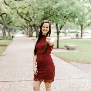 Meet your Posher, Allison